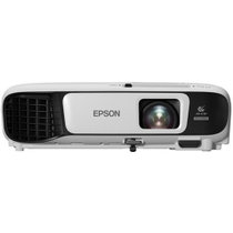 爱普生(Epson) CB-U42-001 投影机 3600流明 易用 会议 商务