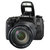 佳能（Canon）EOS 760D（EF-S 18-200mmF3.5-5.6 IS镜头)单反套机(黑色 官方标配)