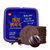 伟龙【国美好货】烤可可巧克力饼干700g 饼身薄1.5mm 、添加直径1mm巧克力豆