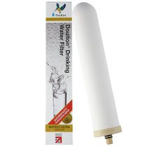 道尔顿(DOULTON) M12净水器主滤芯 Ultracarb简称M12 UCC滤芯