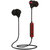JBL Under Armour 无线蓝牙运动耳机 1.5升级版 线控通话 黑色