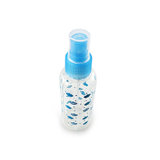 Silky Beauty 丝妍 100CC喷瓶(单色）SY0158颜色随机（1个）/袋