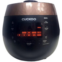 韩国原装进口福库高压电饭煲CRP-R1080FB(金黑 热销)