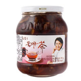 韩国进口丹特/Damtuh 蜂蜜红枣茶 770g