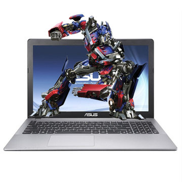 【华硕x550dp5550笔记本官方标配】华硕(asus) x550dp5550-sl 15.