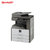夏普MX-M3158U A4A3黑白激光打印机一体机复印机彩色扫描数码复合机M2608N升级版