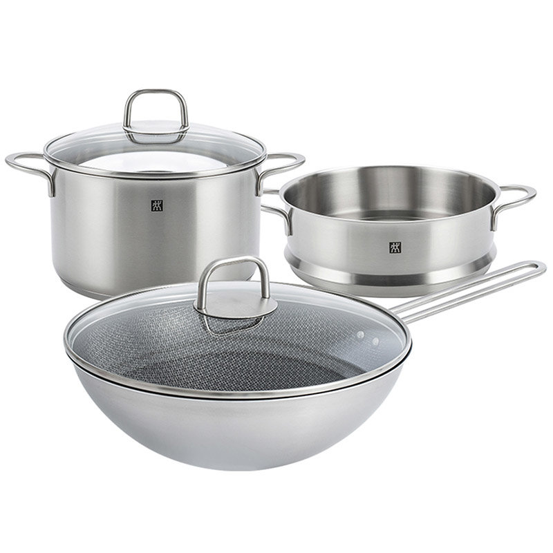 双立人pz-1542套锅