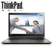 联想（ThinkPad）New X1超薄便携系列 14英寸超极本电脑 高清屏 正版一键恢复系统 纯固态硬盘 多配置可选(20BTA07CCD 豪华套餐)