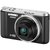 卡西欧（Casio）EX-ZR1000数码相机 1600万像素 12倍光变 轻薄时尚 美颜 自拍 高速 夜景 长焦