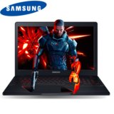 三星（SAMSUNG）玄龙骑士15.6英寸游戏笔记本电脑i7 8G 500G+128GSSD GTX1050 2G独显(8500GM-X09)