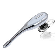 耳宝(earbaby)XSW无线蓝牙耳机 新品上市 私模订制 语音提醒 能听歌 来电报号 苹果手机支持电量显示(白色)