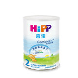 喜宝(Hipp) 喜宝益生元系列较大婴儿配方奶粉 800g