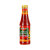 地扪番茄辣椒酱 340克/瓶