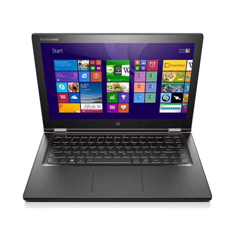 联想yoga2 11超极本