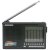 德劲（Degen）DE1103 全波段数字调谐收音机DSP技术 【包邮】【只有DSP版本】
