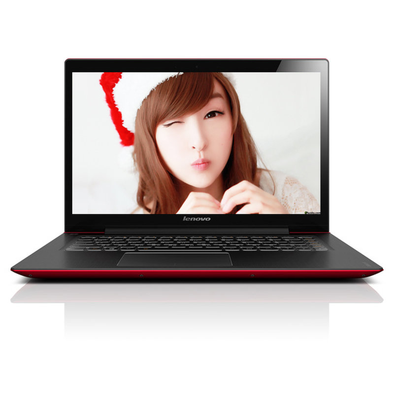 联想(lenovo)u430p 14英寸超极本(i5-4258u 4g 500g 8g iris锐炬显卡