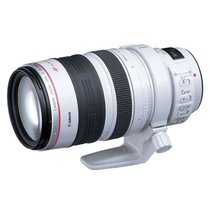 佳能（Canon）EF 28-300mm f/3.5-5.6L IS USM 中长焦镜头