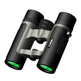 西湾便携双筒望远镜10X25高倍高清演唱会观赛EO-652 国美超市甄选