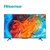 海信（Hisense）55E3F-MAX 55英寸 4K HDR AI声控 MEMC Wi-Fi 6 悬浮全面屏 5G液晶平板 教育电视
