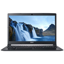 宏碁（acer）翼5 A5 15.6英寸轻薄便携笔记本电脑（i5-7200U 940MX-2G独显 FHD Win10）(标配4G内存 标配500G机械)