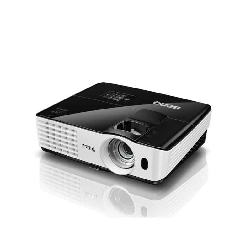 明基(benq) mx602 高清便携商务办公投影机