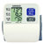 欧姆龙(Omron)电子血压计家用手腕式血压仪HEM-8611 高压警示功能，智能加压，测量不用脱衣袖