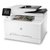 惠普（HP）M281FDN彩色激光打印机一体机 有线网络自动双面打印 扫描 复印 传真一体机