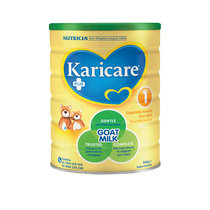 Karicare可瑞康 婴儿婴幼儿配方羊奶粉1段 0-6个月 900g(1件)