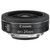 佳能 （canon）EF-S 24mm f/2.8 STM 广角定焦镜头 饼干镜头，小巧便捷(必备套餐一)第2张高清大图