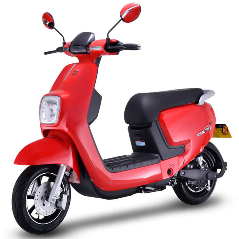 体感车新日电动车风迈eb樱花红 48v14ah锂电池返回商品页 >