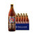 保拉纳保拉纳/柏龙（PAULANER）黑小麦啤酒500ml*20瓶装 德国进口