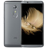 中兴（ZTE）AXON天机7(A2017) 斯坦灰 标配版 移动联通电信4G