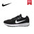 Nike耐克男鞋AIR ZOOM低帮耐磨运动气垫跑步鞋904695-401(黑色 44)第2张高清大图