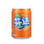 COCA COLA/可口可乐芬达橙味汽水200ml*12罐装迷你罐【4】