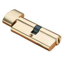 雨花泽（Yuhuaze） 锁芯YHZ-7594 室内门锁锁芯 高品质房门锁芯