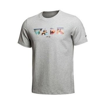 *way of wade李宁韦德之道短袖文化衫ahsh379-2(如图 xxl)