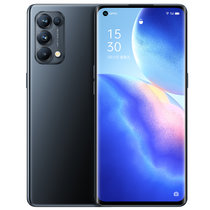 OPPO Reno5 Pro 全网通5G 移动电信联通 安卓智能拍照游戏音乐手机(枫叶金 官方标配)