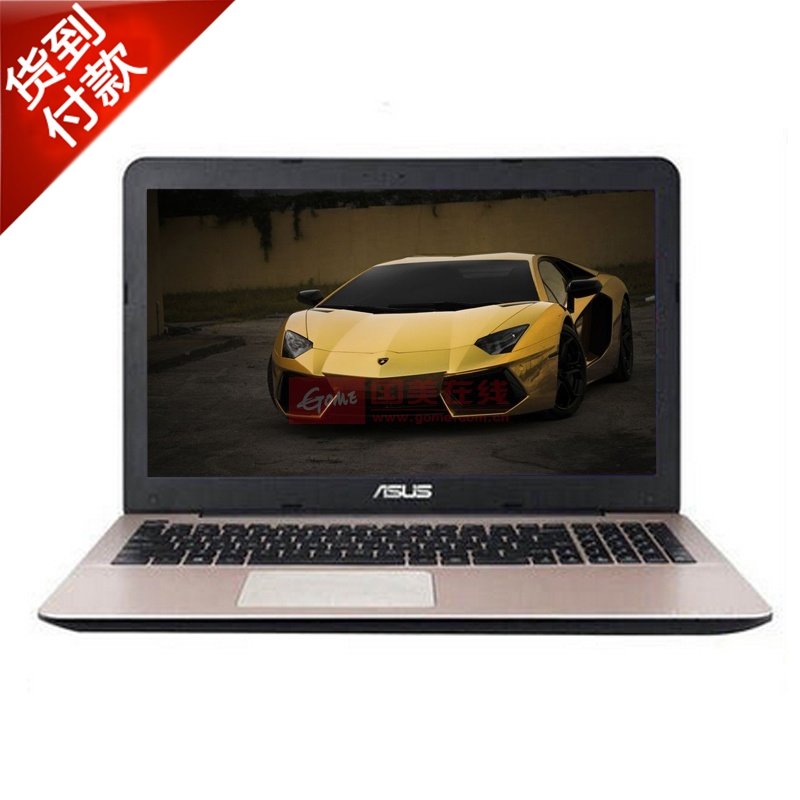 华硕w419ld4210笔记本