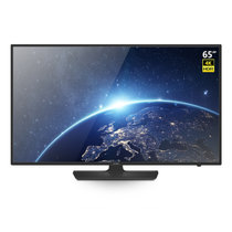 三星（SAMSUNG）UA65KUF30EJXXZ 65英寸 4K超高清智能电视 黑色