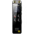 纽曼(Newsmy) RD07 16G 双麦克风 专业高清降噪声控 录音笔 (计价单位：个) 黑色