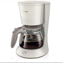 飞利浦（PHILIPS）咖啡机 HD7431/00 家用滴漏式美式咖啡壶