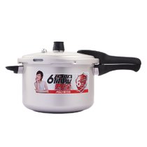 成大厨爱仕达【国美真选】直型铝压力锅YL24A2DYL24A2D 六保险技术 使用更安全