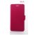 酷玛特（COOMAST）联想S960手机保护套真皮清新 适用于联想s960(玫红)