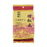田园坊 上海风味特松豆（纸袋装） 280g/袋