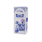 荷高 全脂纯牛奶 1L//盒