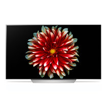 LG OLED55C7P 55英寸杜比全景声 主动式HDR 锋薄机身 阿尔卑斯底座 OLED电视 液晶电视 客厅电视