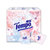得宝(Tempo)【国美真选】樱花手帕纸 12包 4层加厚 小包便携装纸巾