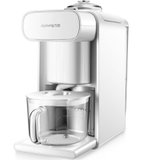 九阳(joyoung)dj10e-k61豆浆机 破壁机 破壁无渣 自动清洗 立体加热