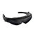 HD922树脂虚拟增强虚拟现实智能眼镜3D视频眼镜游戏头盔VR眼镜一体机(图片色)