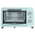 美的(Midea)电烤箱PT12B0淡雅绿